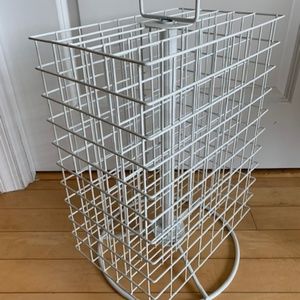 Acrylic Paint Holder